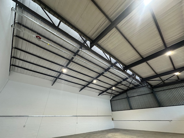 To Let commercial Property for Rent in Tokai Western Cape